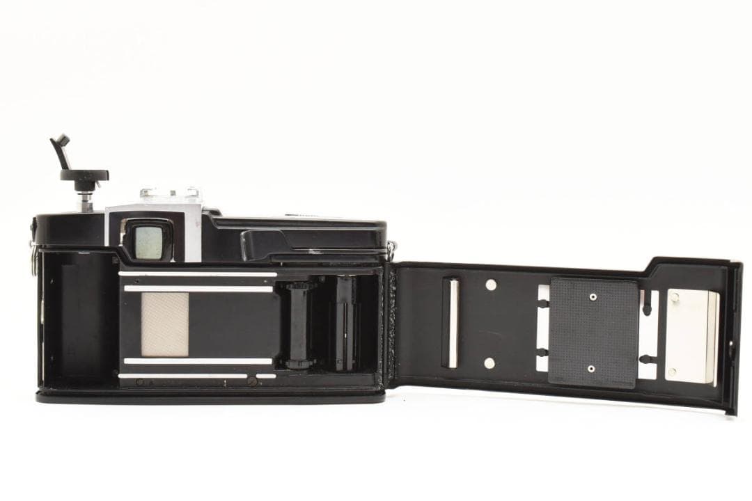 OLYMPUS PEN-F ブラック G.Zuiko 40mm F1.4