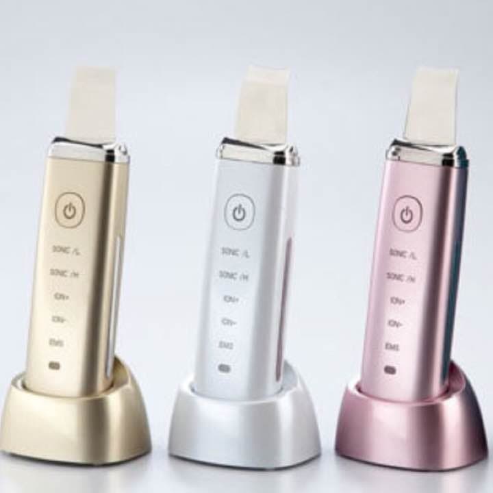 ボディ・フェイスケア Aqua Esthe Sonic 2