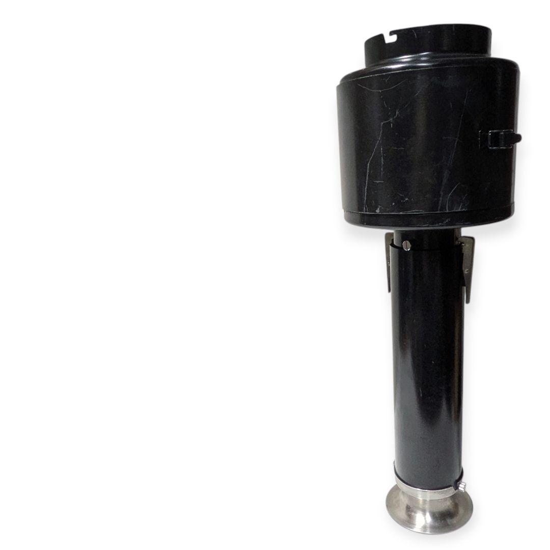 シンポ 焼肉 無煙ロースター [SVSS型] 昇降式スリム排煙フード