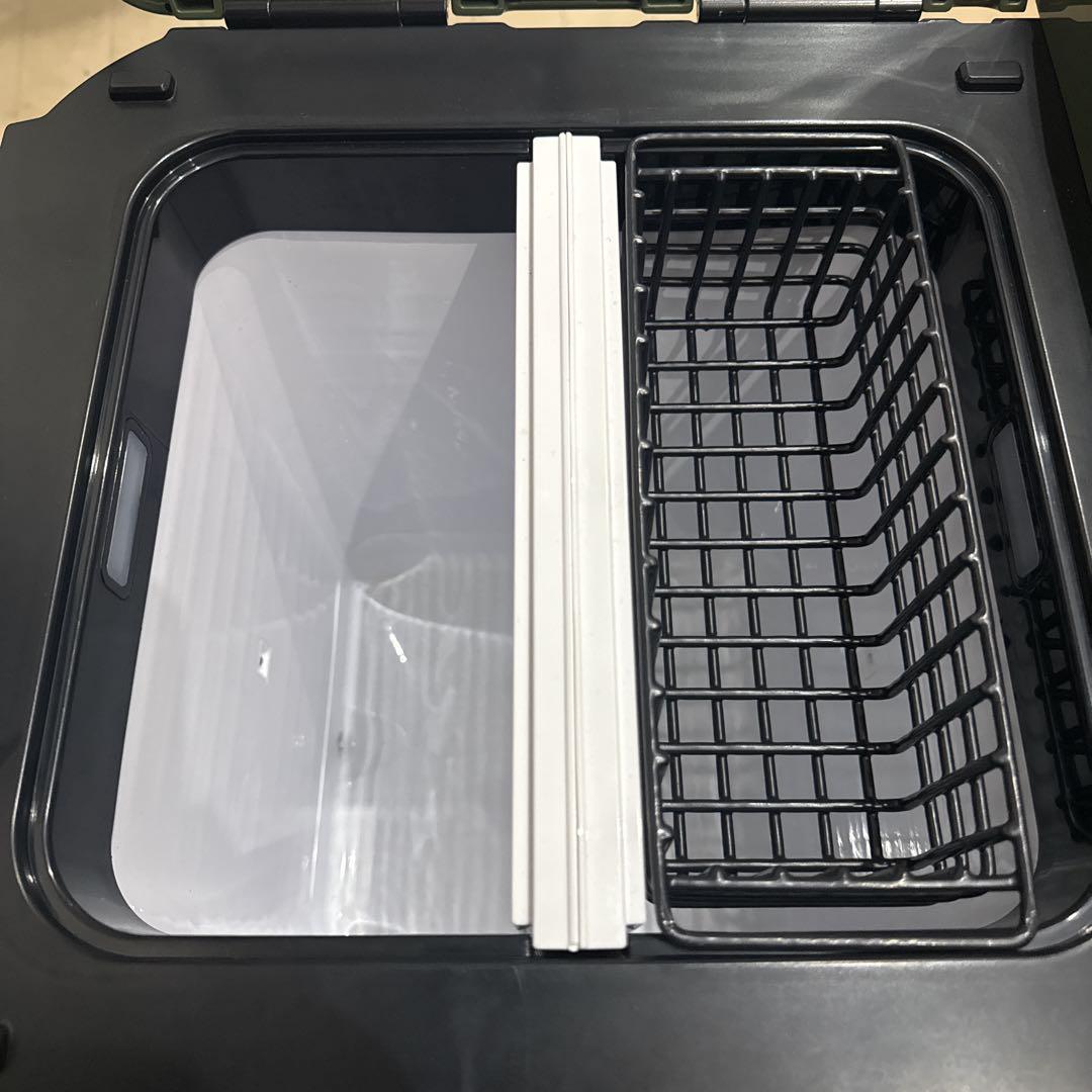 ◎3回使用　HiKOKIハイコーキ UL18DC バッテリー付き◎