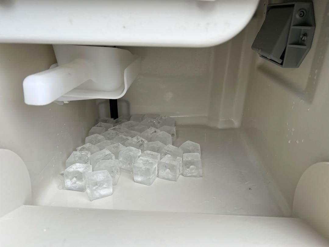 2022年式Panasonic 全自動製氷機 SIM-AS2500