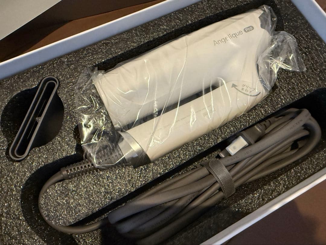 業務用 マクセル アンジェリーク プロ ドライヤー Angelique Pro