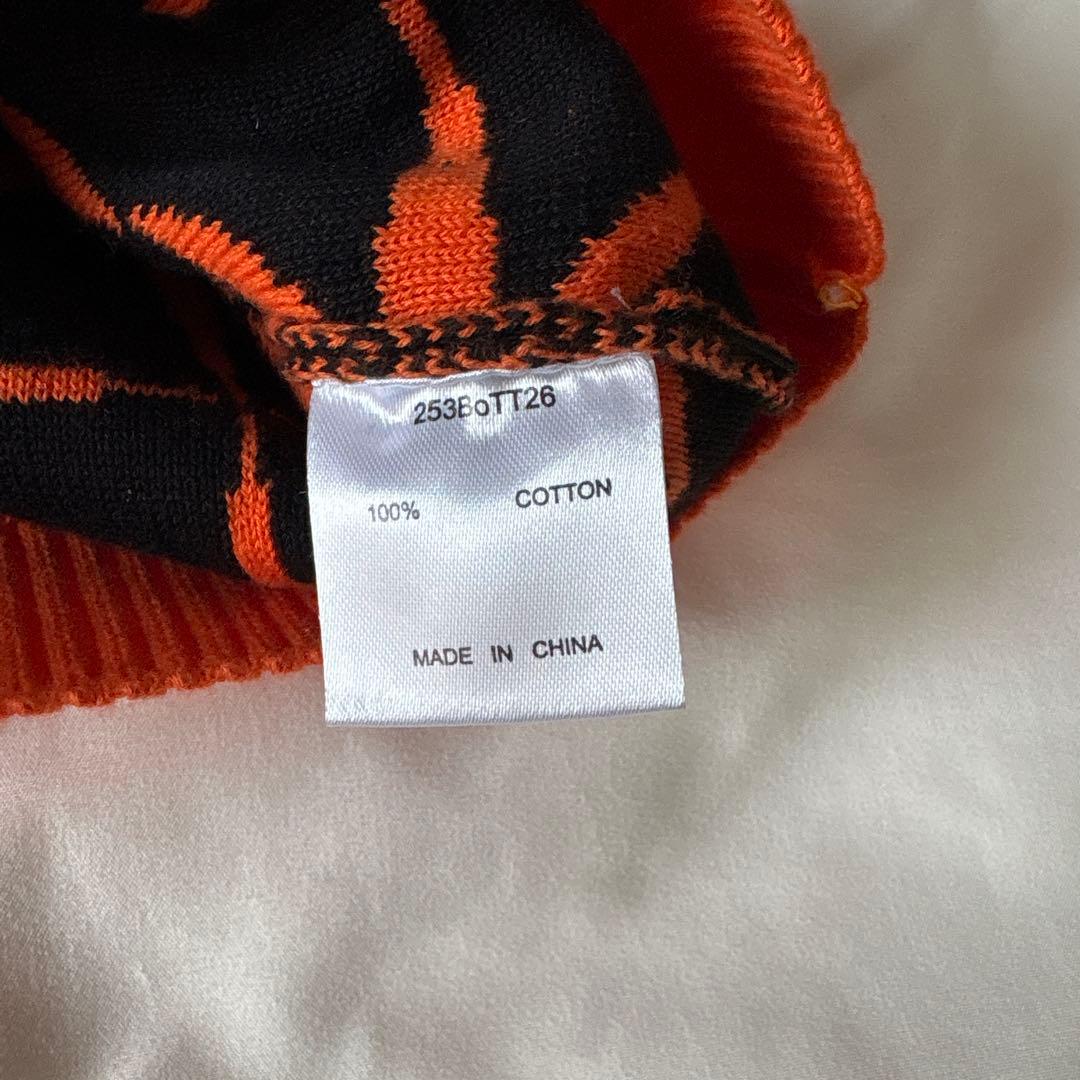 トップス BoTT SPARKLE JACQUARD KNIT SWEATER