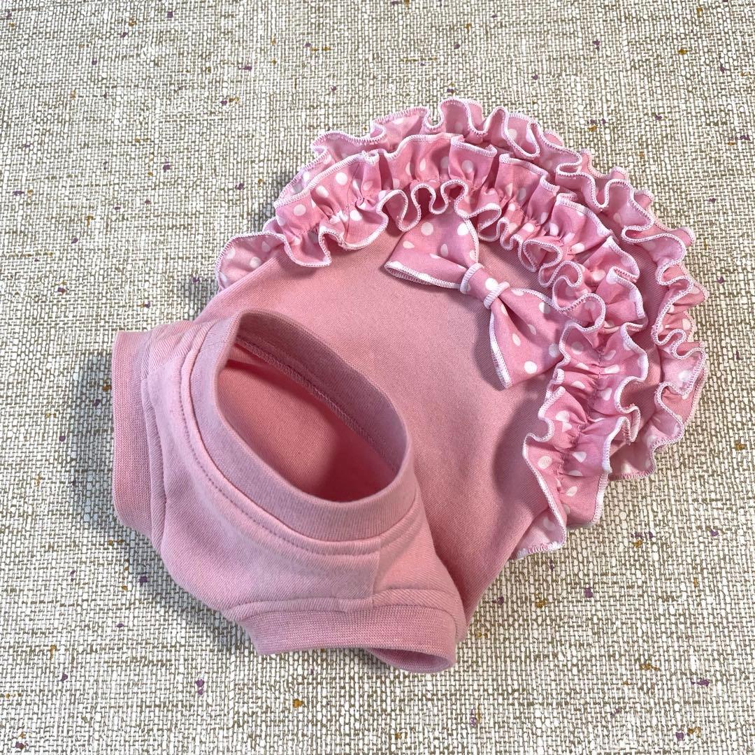 Aiko　犬服ハンドメイド★むず