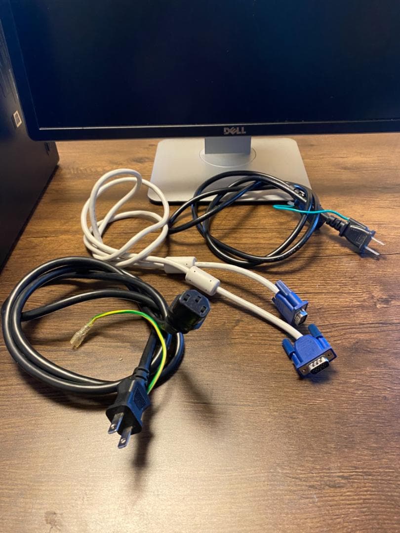 デスクトップPC/Windows11/すぐに使えるもろもろセット