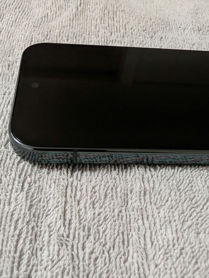 Google Pixel 9 Pro 256GB ジャンク