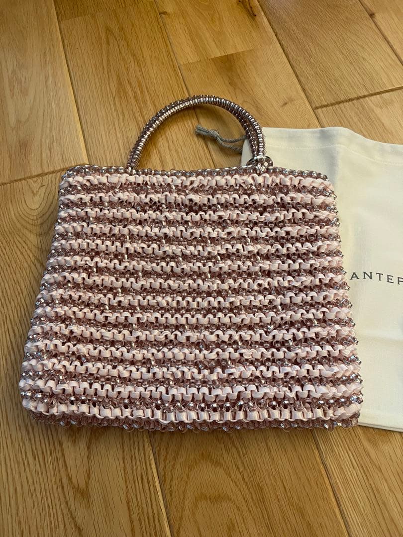 美品アンテプリマSTANDARD ROSA LLICOミニアトゥーラ