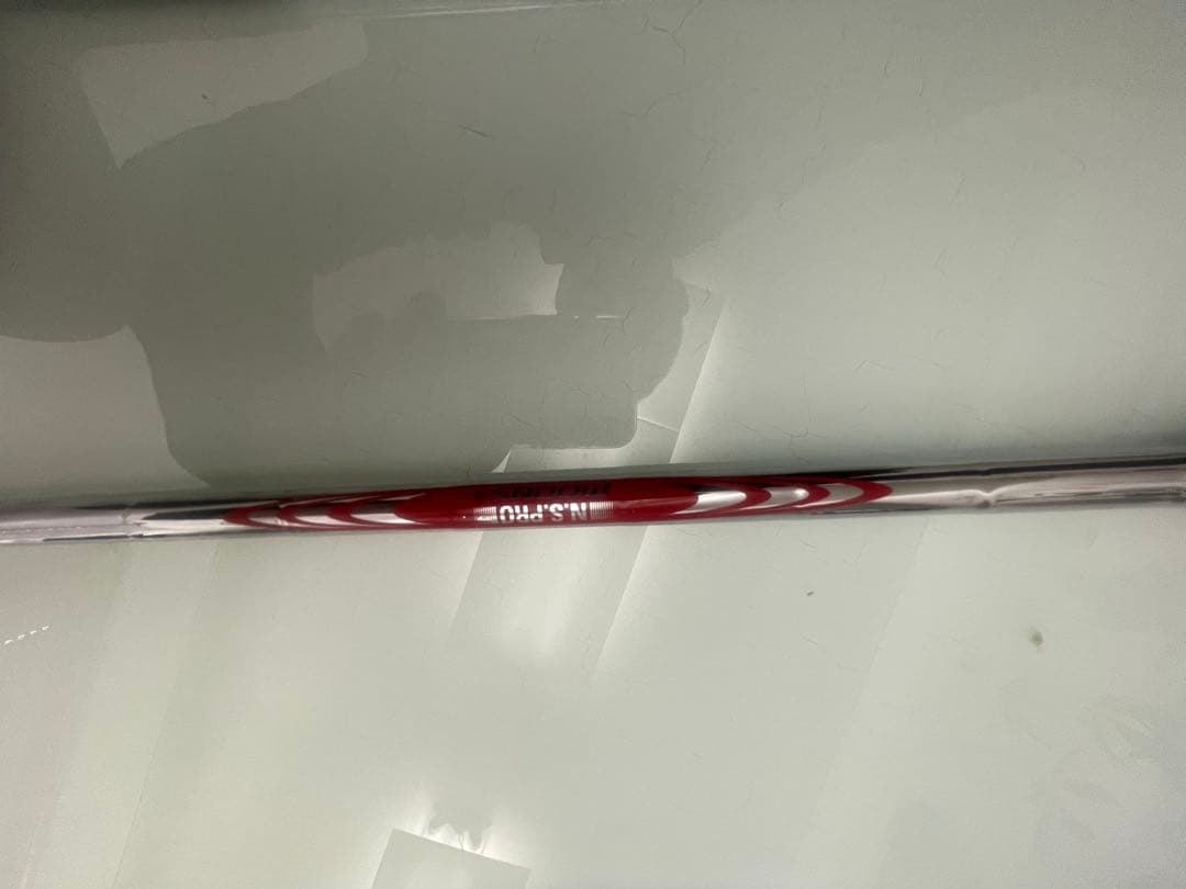 BALDO CORSA BOUNCE BACK ツアーサテン 52° 58°