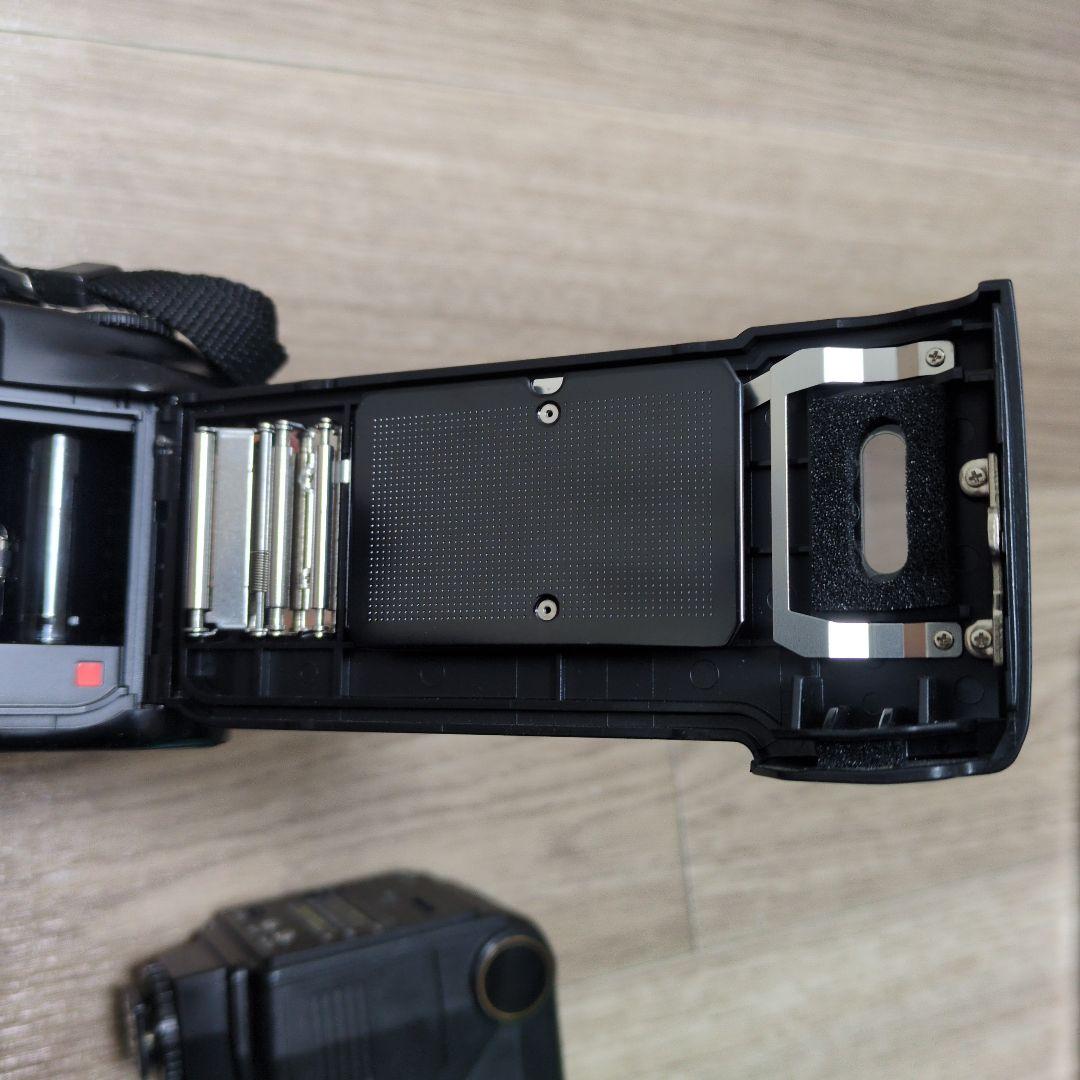 ［Nikon］ F-801S 一眼レフカメラ AF NIKKOR 35-70mm