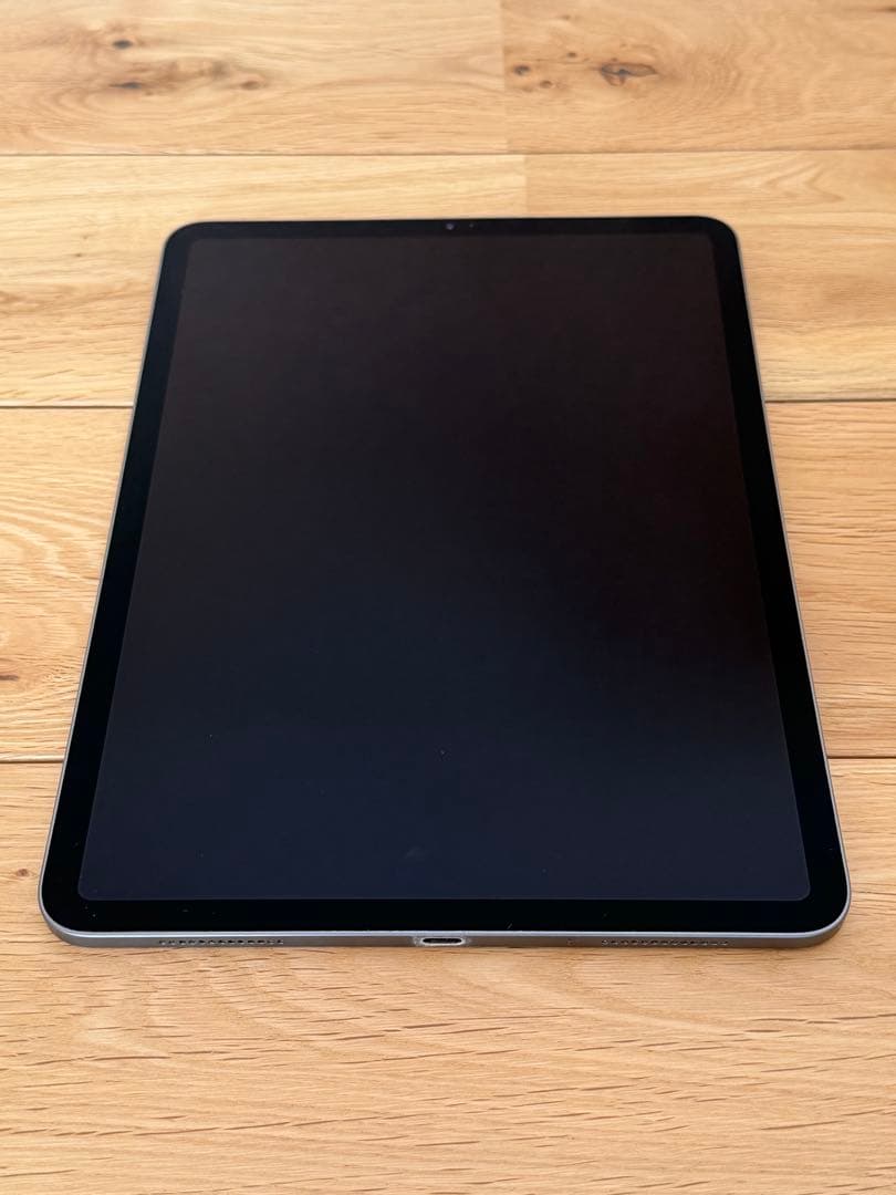 iPad Pro 11インチ 256GB (第1世代) MTXQ2J/A