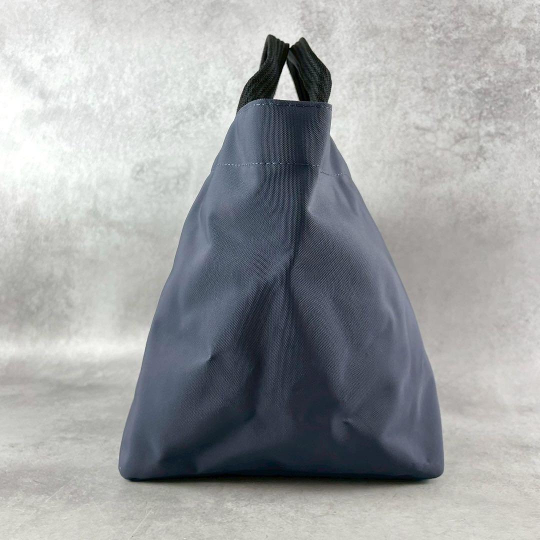 エルベシャプリエ トートバッグ バッグ Mサイズ レディース 1027