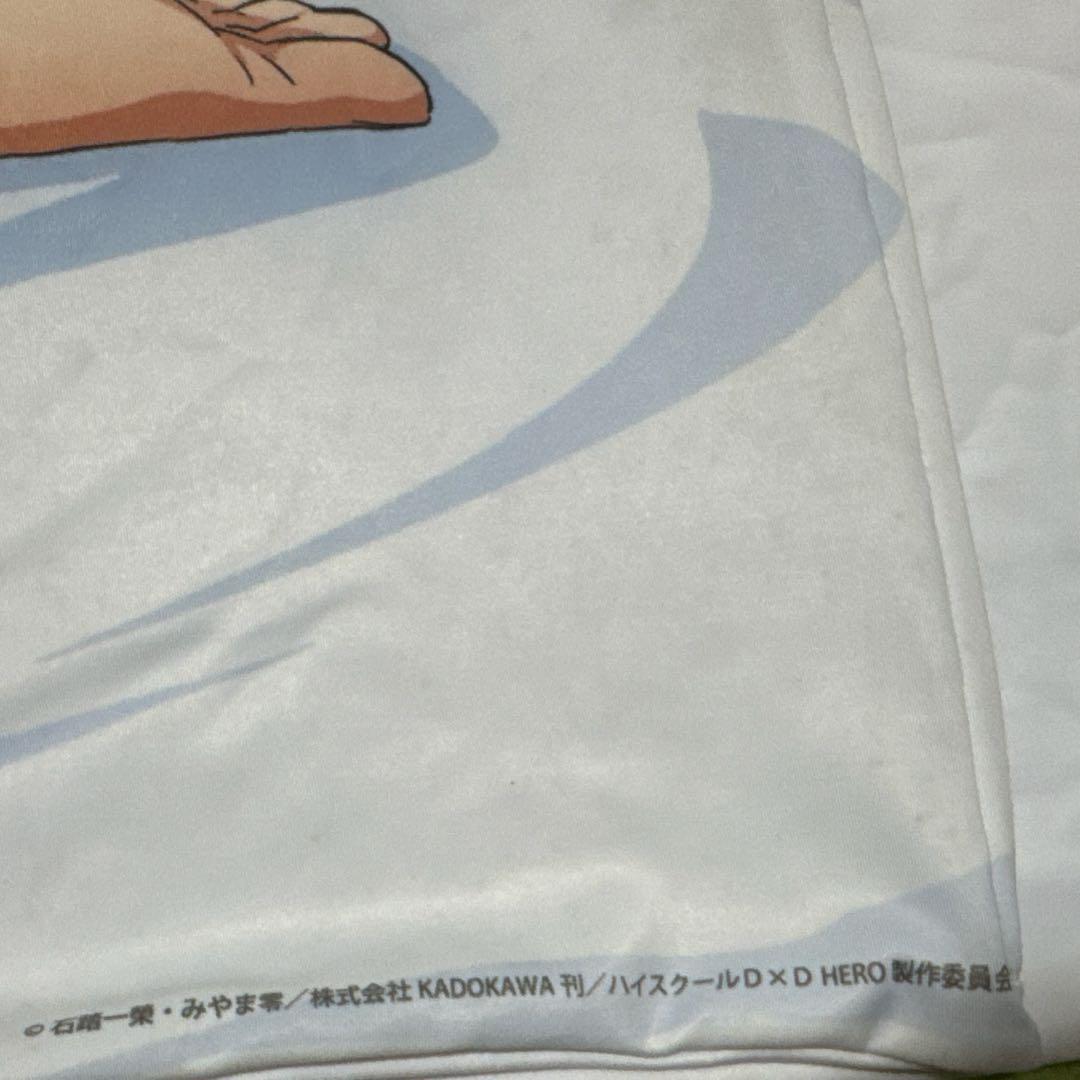 ハイスクールDxD抱き枕カバー