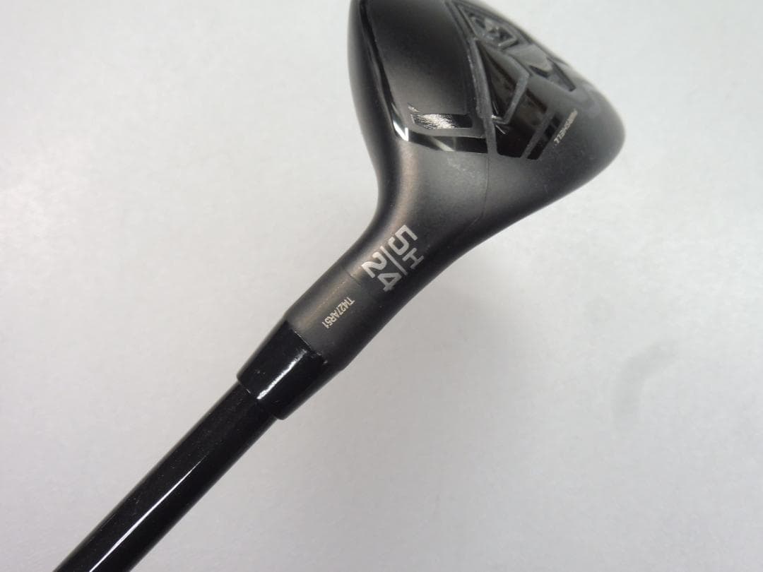 コブラ DARK SPEED 5H SPEEDER　NX SR