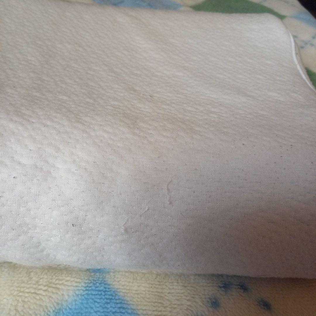 [専用カバー付き]ヒツジのいらない枕　至極