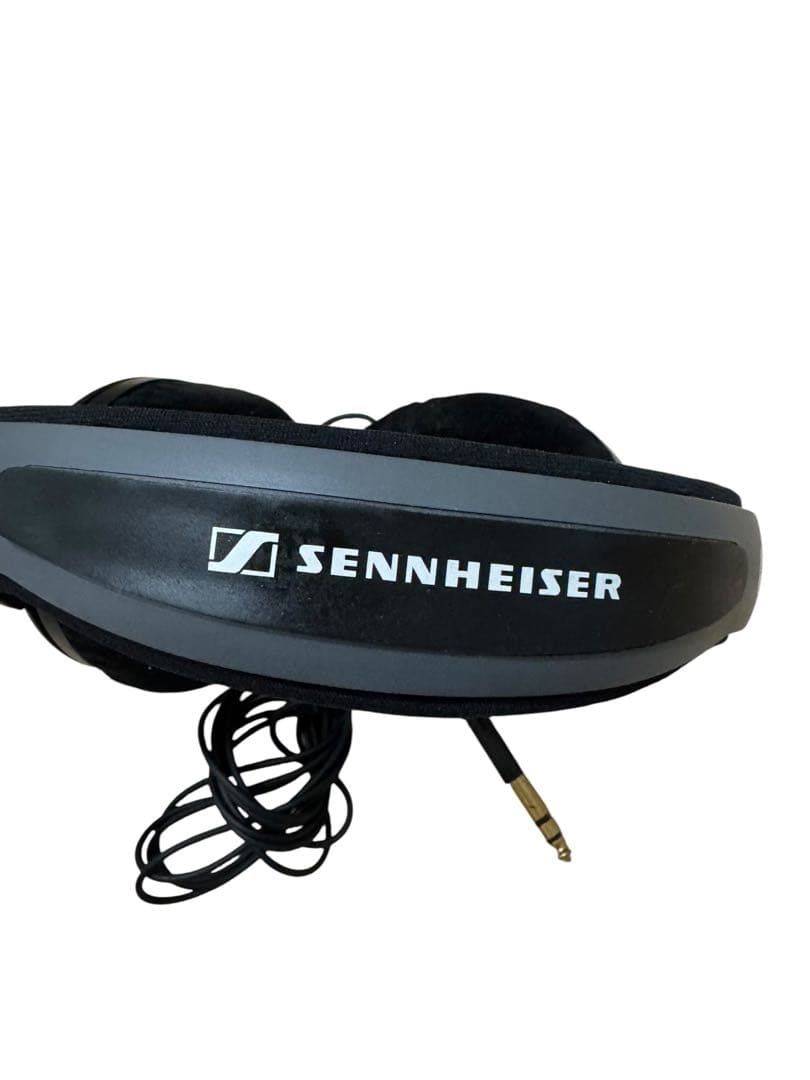 Sennheiser HD575 有線ヘッドフォン　ゼンハイザー