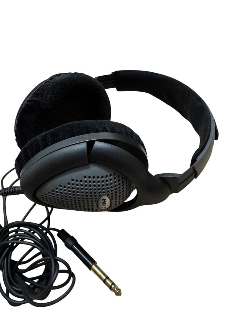 Sennheiser HD575 有線ヘッドフォン　ゼンハイザー