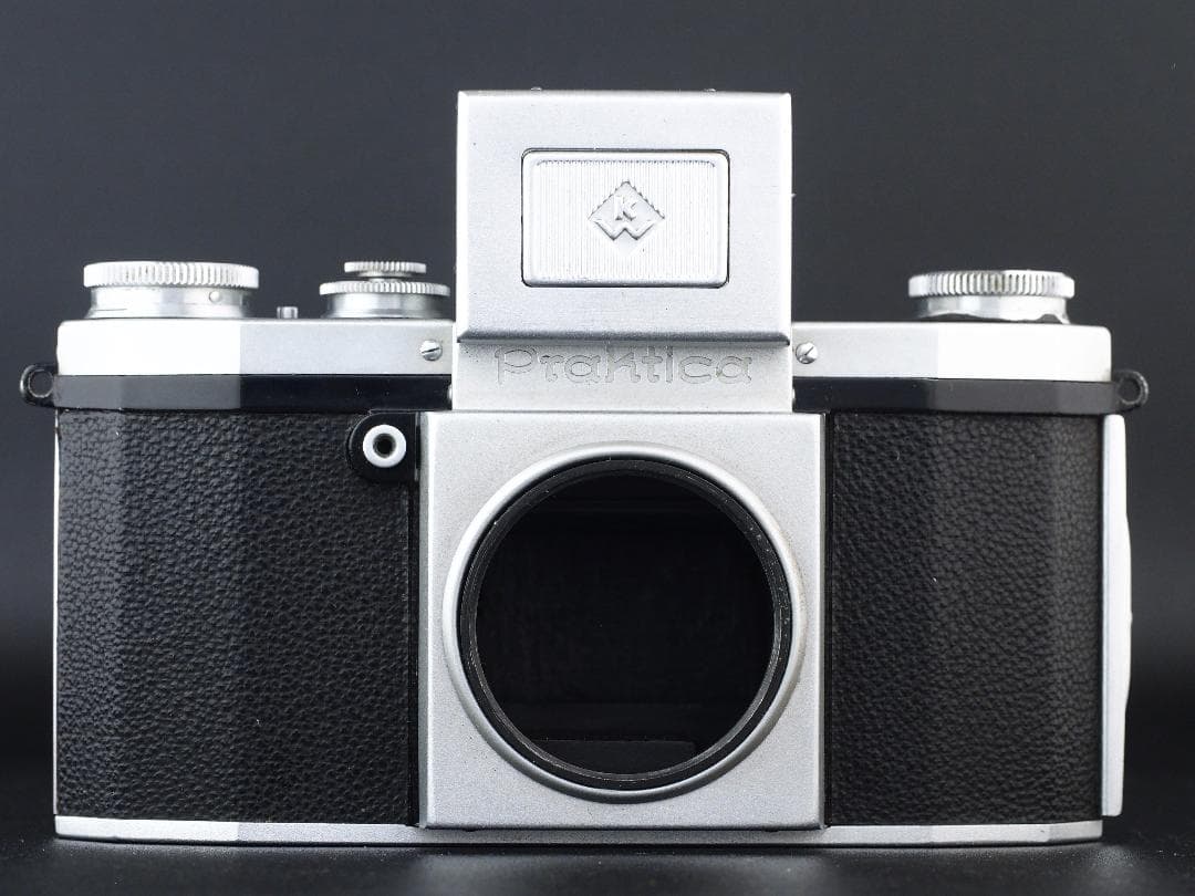 PRAKTICA KW ボディ