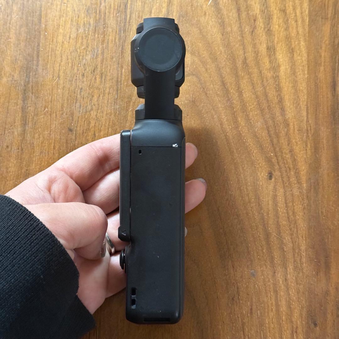 【お値下げしました】dji osmo pocket 3