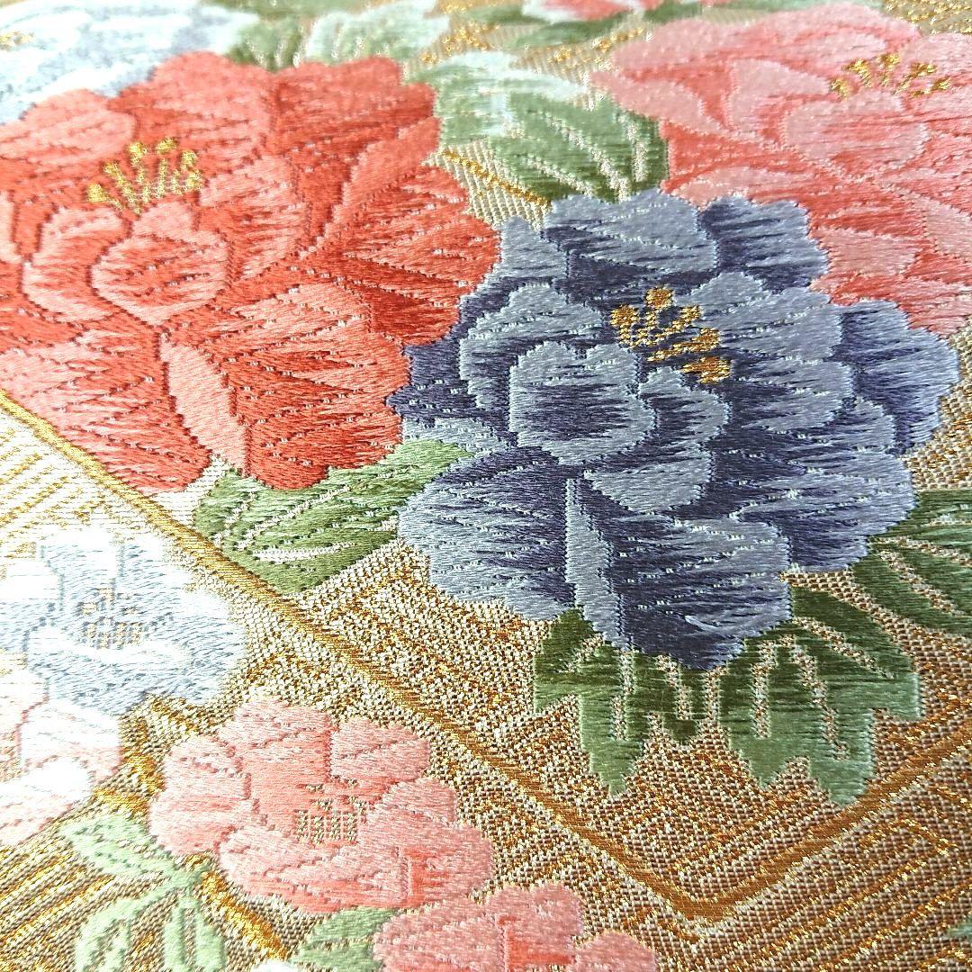 ●トール 訪問着 4点 入学式 卒業式 結婚式 お宮参り 七五三