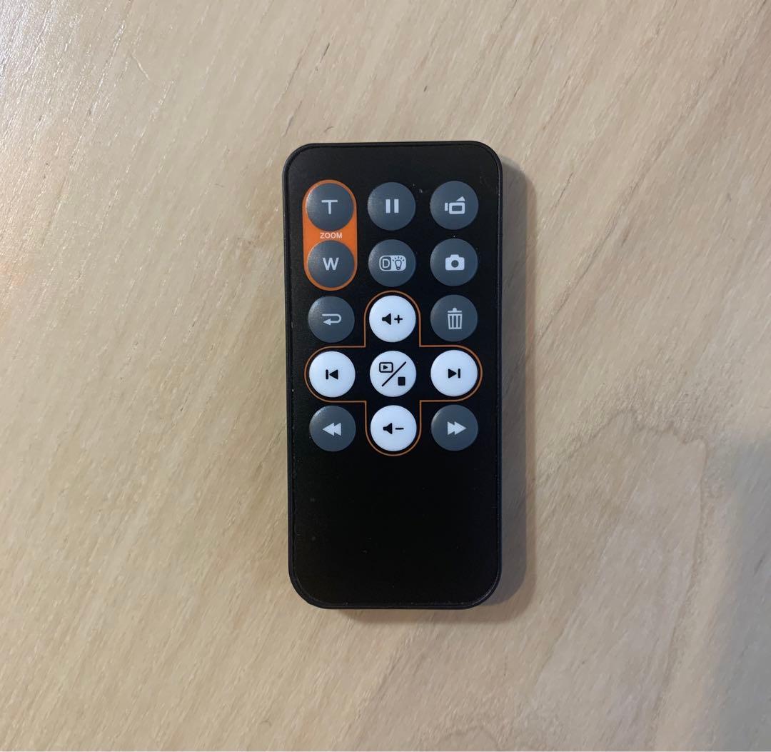 中古Ordro HDR-AC3 デジタルビデオカメラ 4K