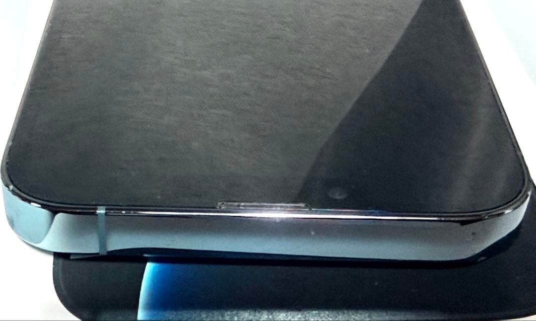 iPhone 13 Pro 256GB シエラブルー 初期化済み