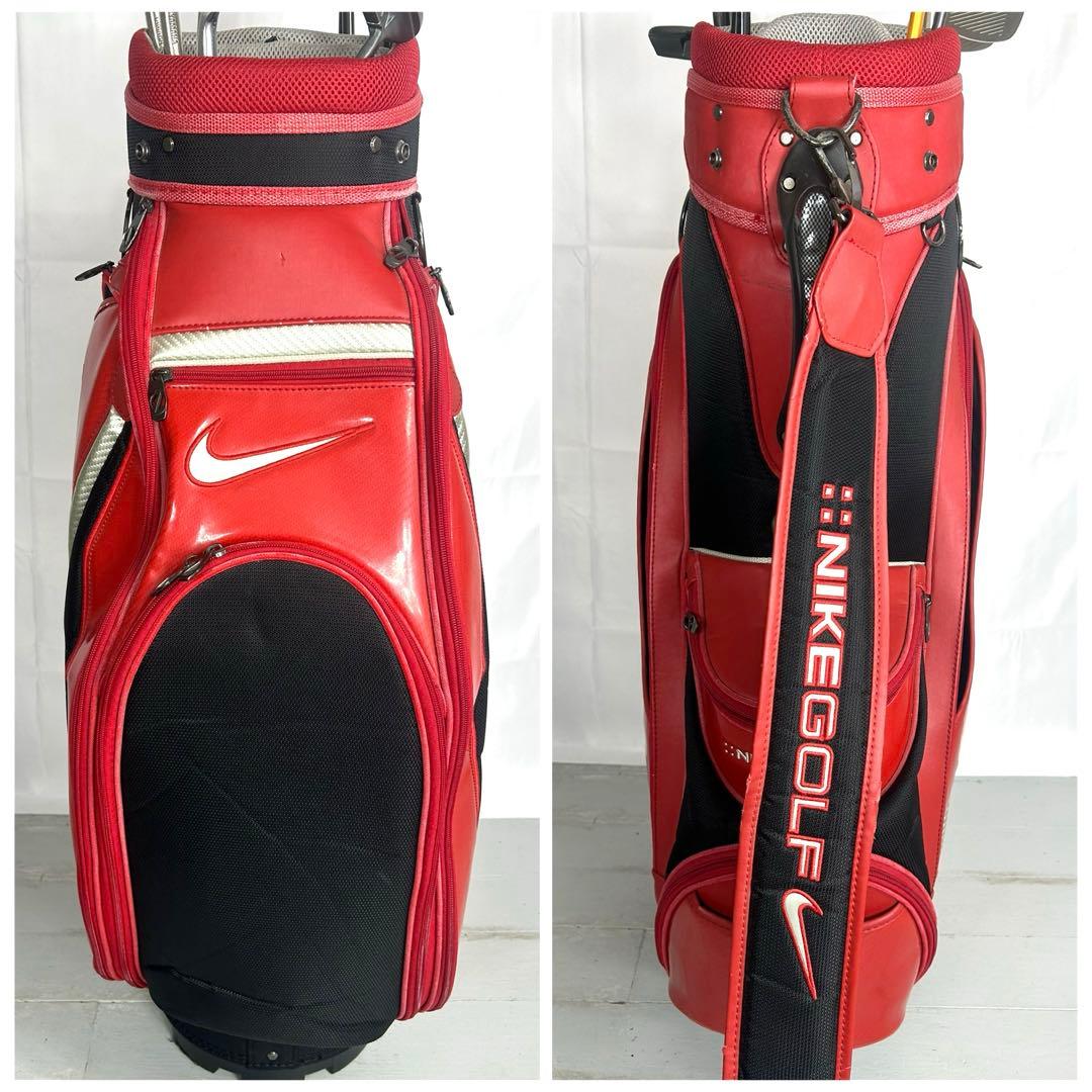 本格派 メンズゴルフクラブ 12本 フルセット ゴルフセット 豪華 お試しセット