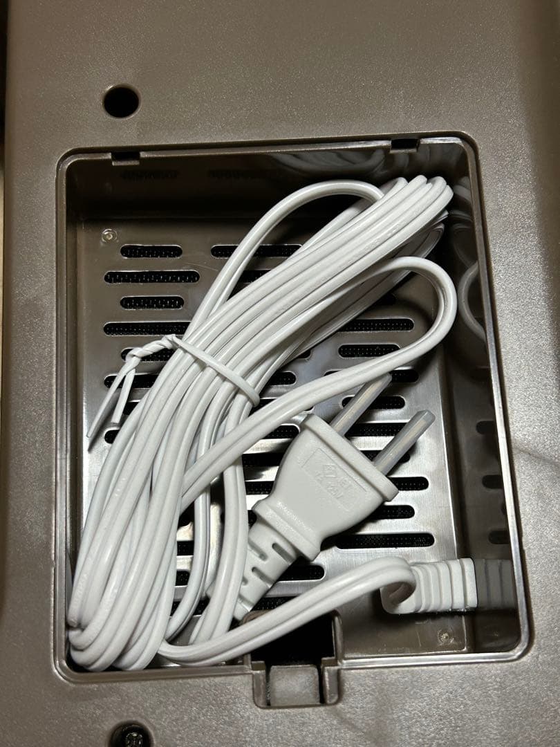 新品 マルチふとんドライヤー BRUNO 布団乾燥機 靴乾燥 木目