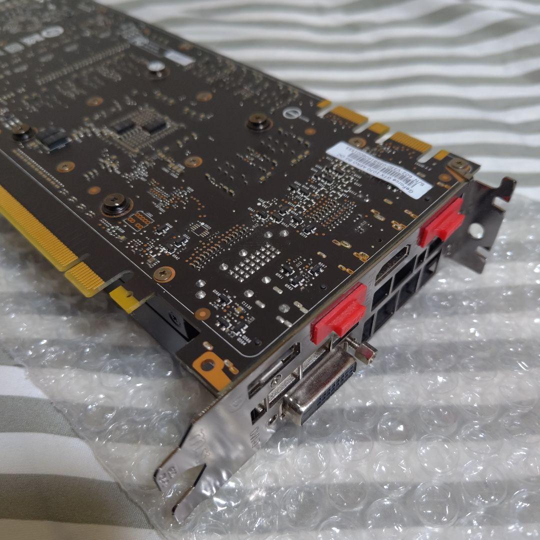 グラフィックボード・グラボ・ビデオカード MSI GeForce GTX1070 AERO 8G OC