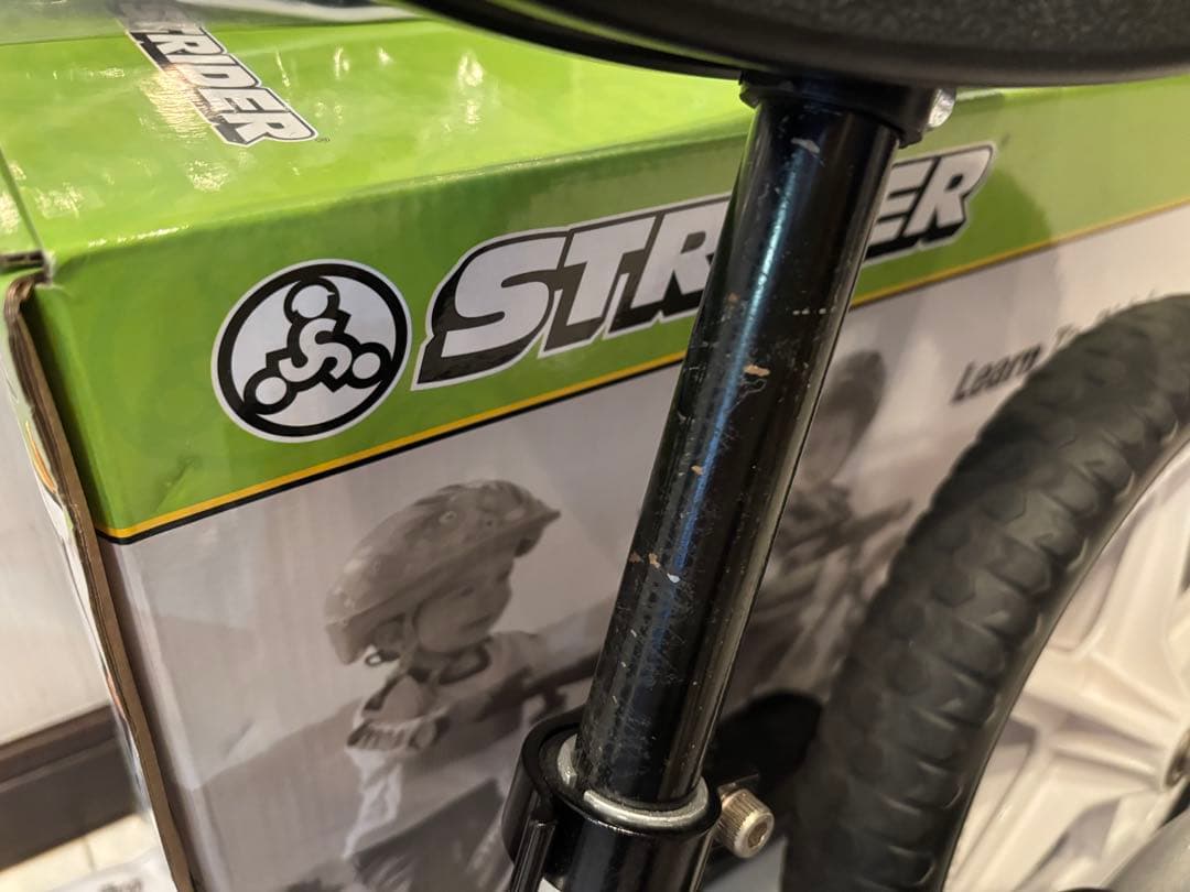 STRIDER 美品