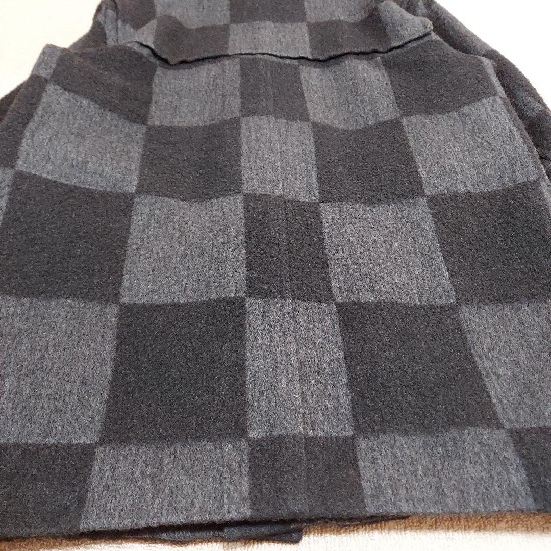 Mimi　HAI SPORTING GEARイッセイミヤケ　ダッフルコート