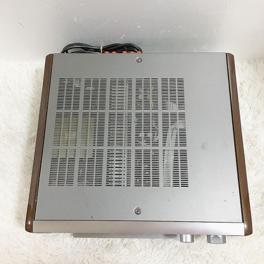 ヤマハ YAMAHA DSP-A2 AVアンプ 音響機材 【動作品】