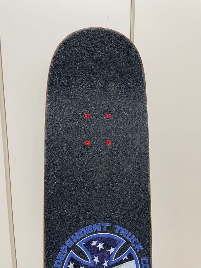 スケボー　コンプリート　INDEPENDENT インディペンデント