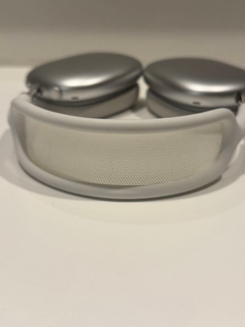 Apple〈 AirPods 〉 Max シルバー