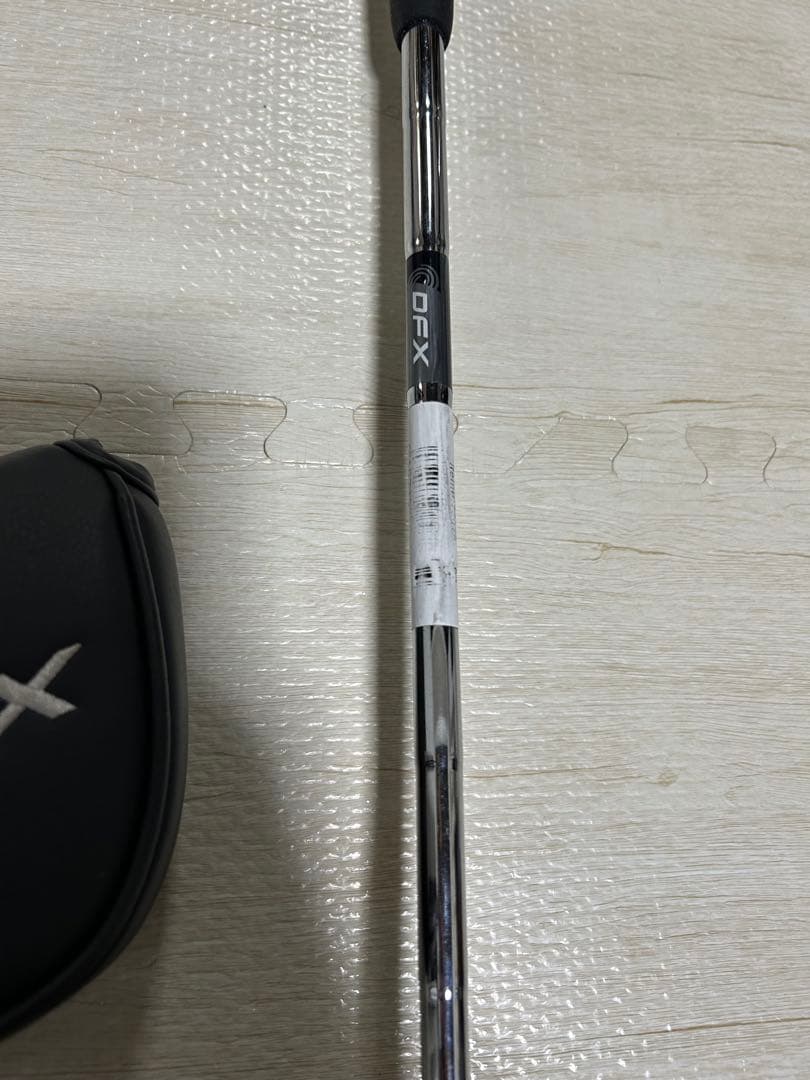 オデッセイ　ツーボールパター　DFX34インチ