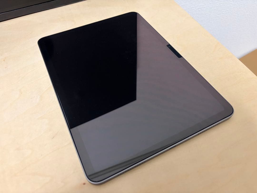 iPad Air 11インチ　（M3） 128GB 25春モデル スペースグレイ