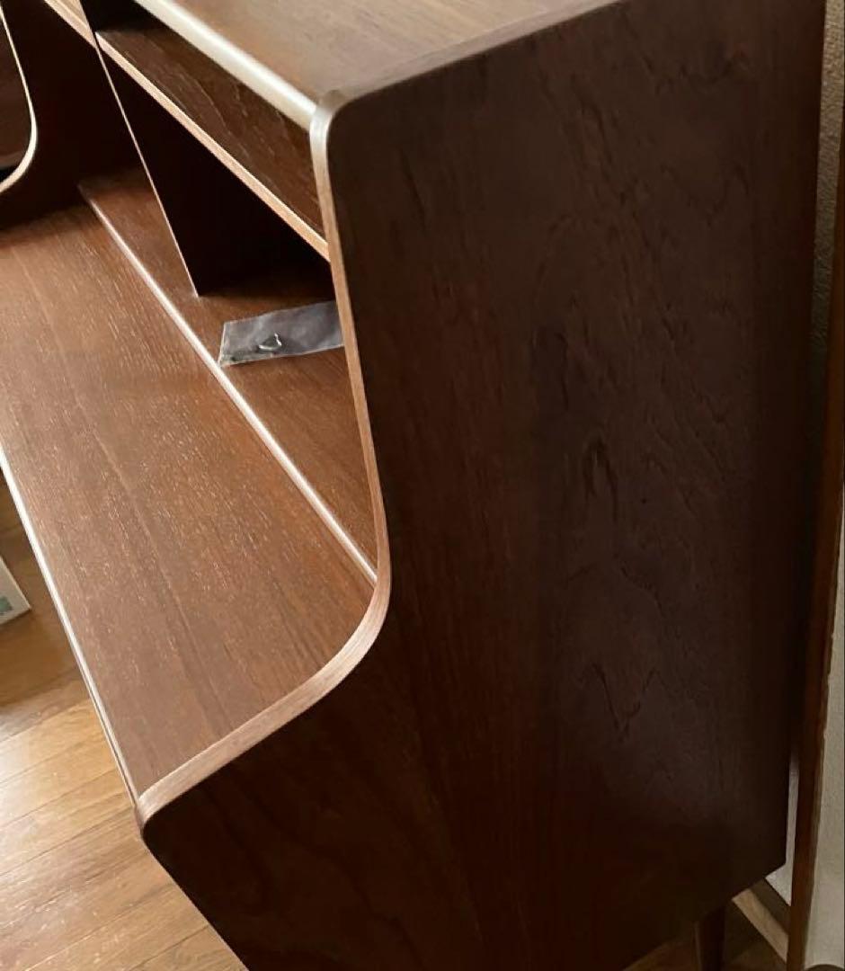 1950‘s〜60’sデンマーク製　ビンテージ ライティングビューロー