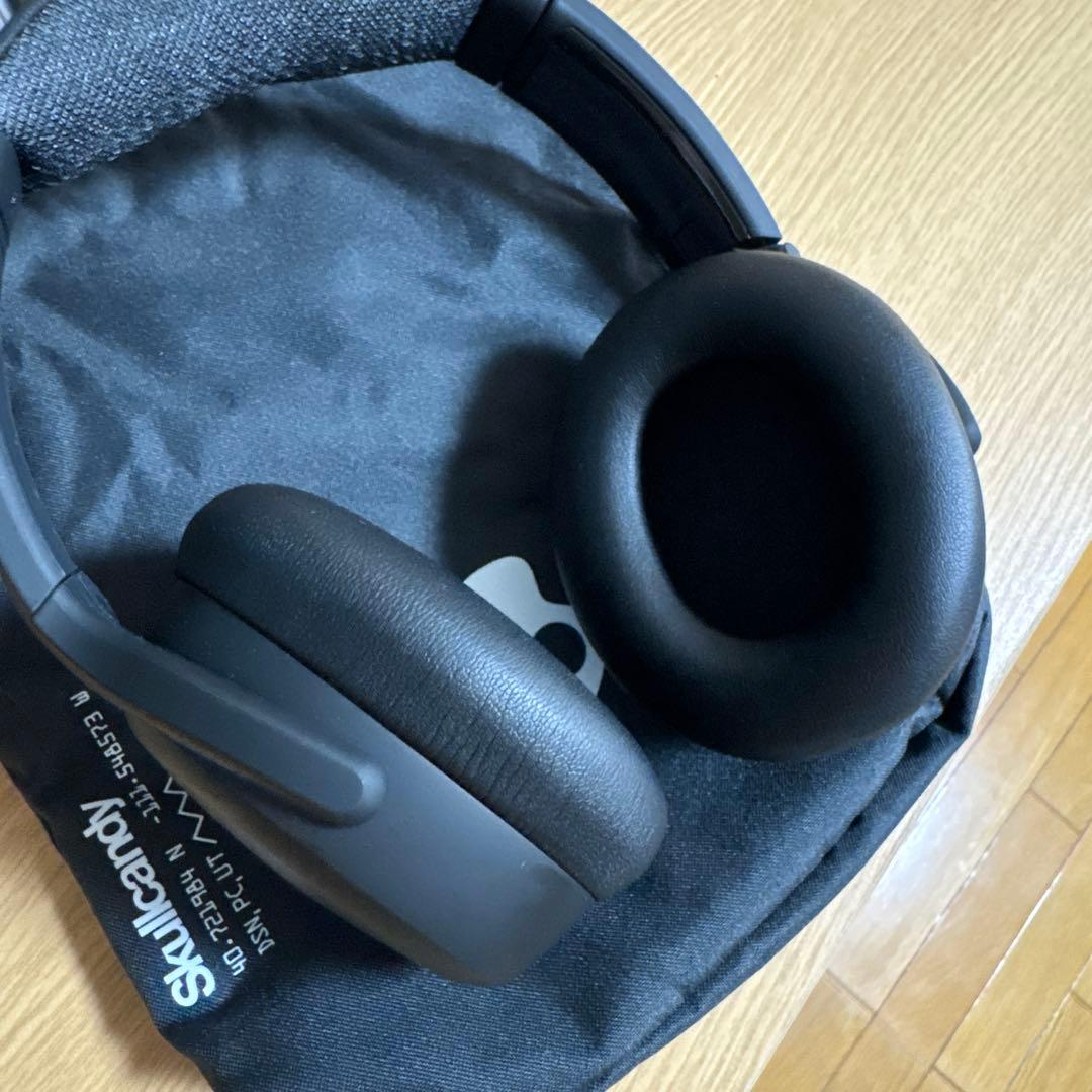 Skullcandy Crusher ANC 2 【道満】