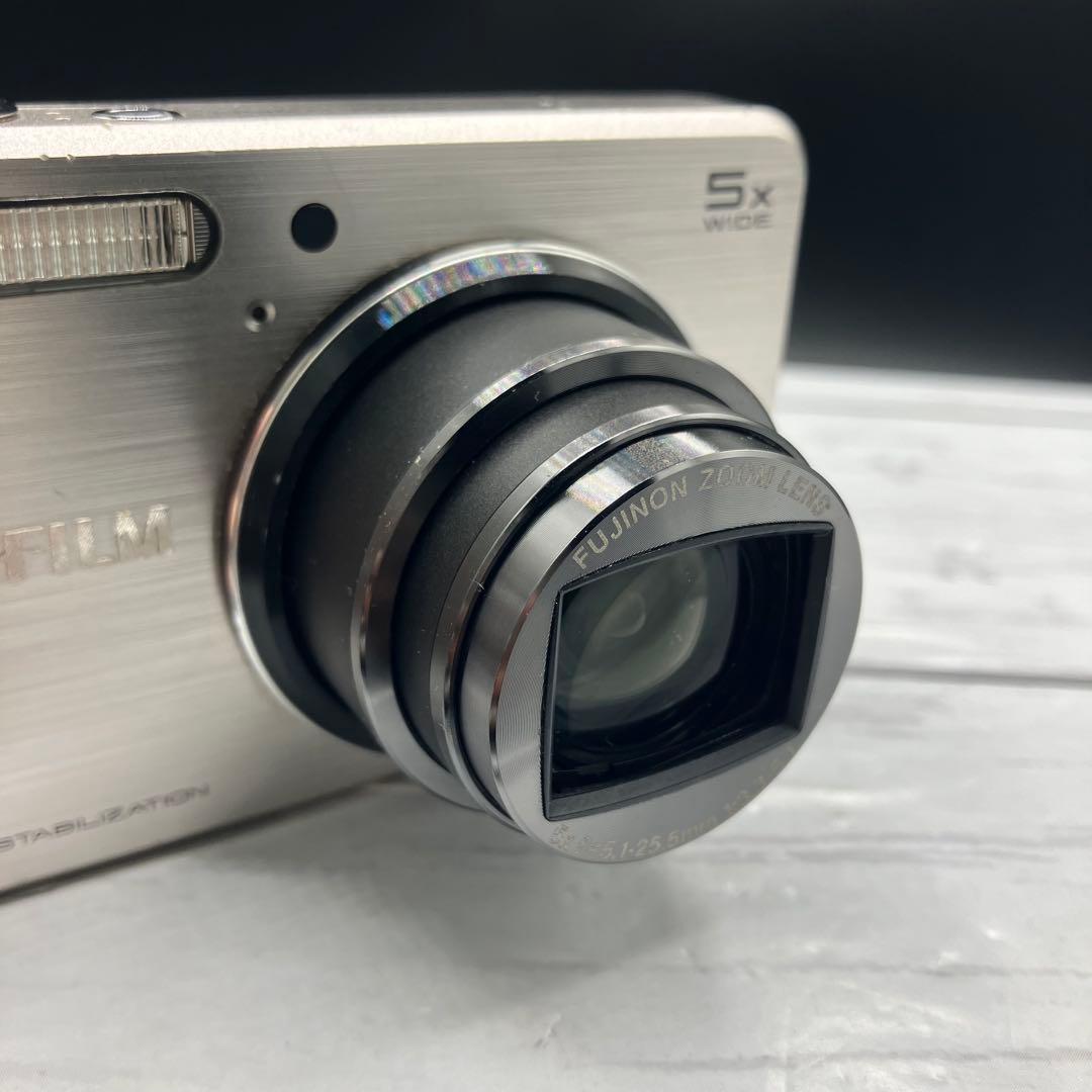 FUJIFILM FinePix J250 デジタルカメラ