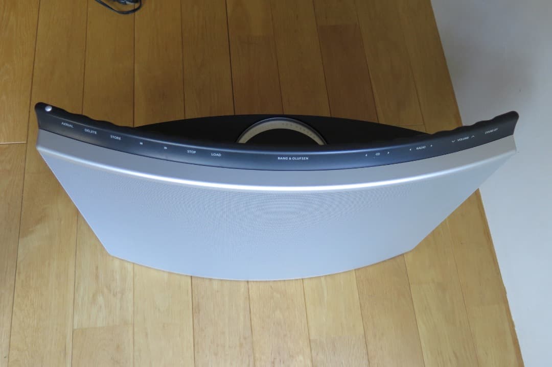 Bang&Olufsen Beosound1 CDピックアップ交換済 整備品