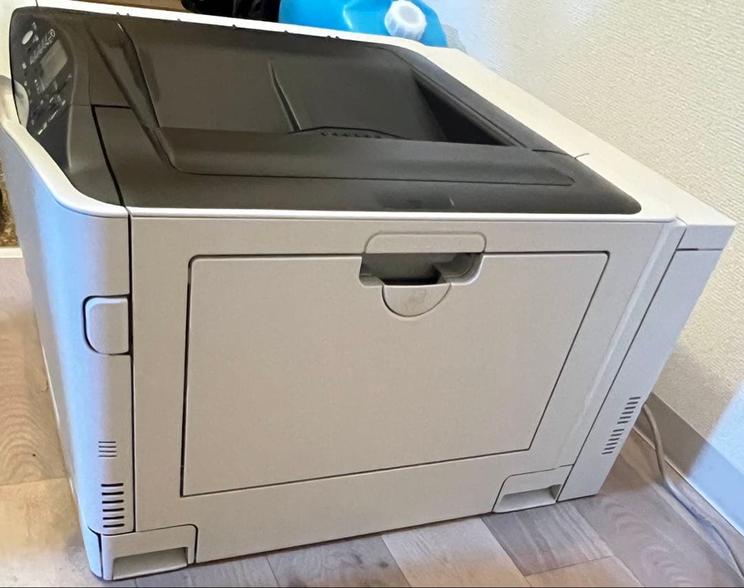 Canon カラーレーザービームプリンター Satera LBP841C