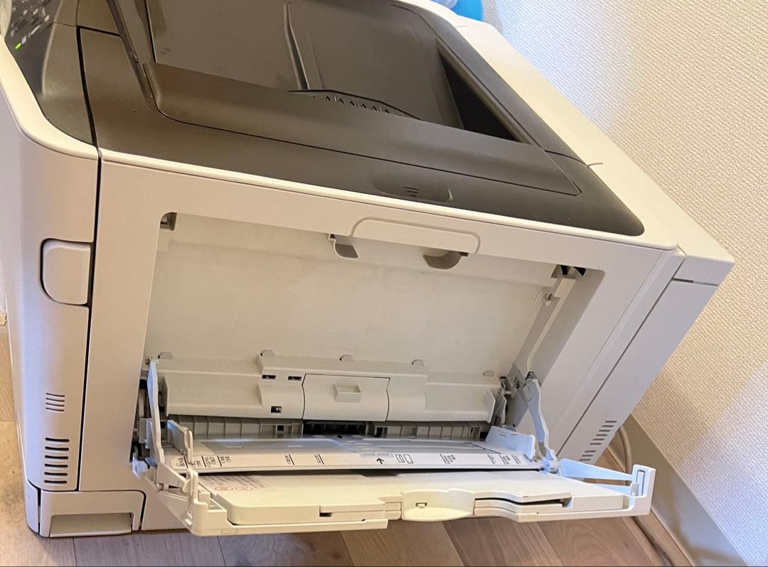 Canon カラーレーザービームプリンター Satera LBP841C