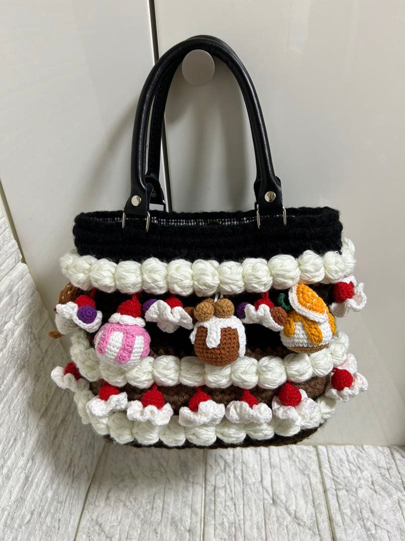 おやつバック⭐️No.5