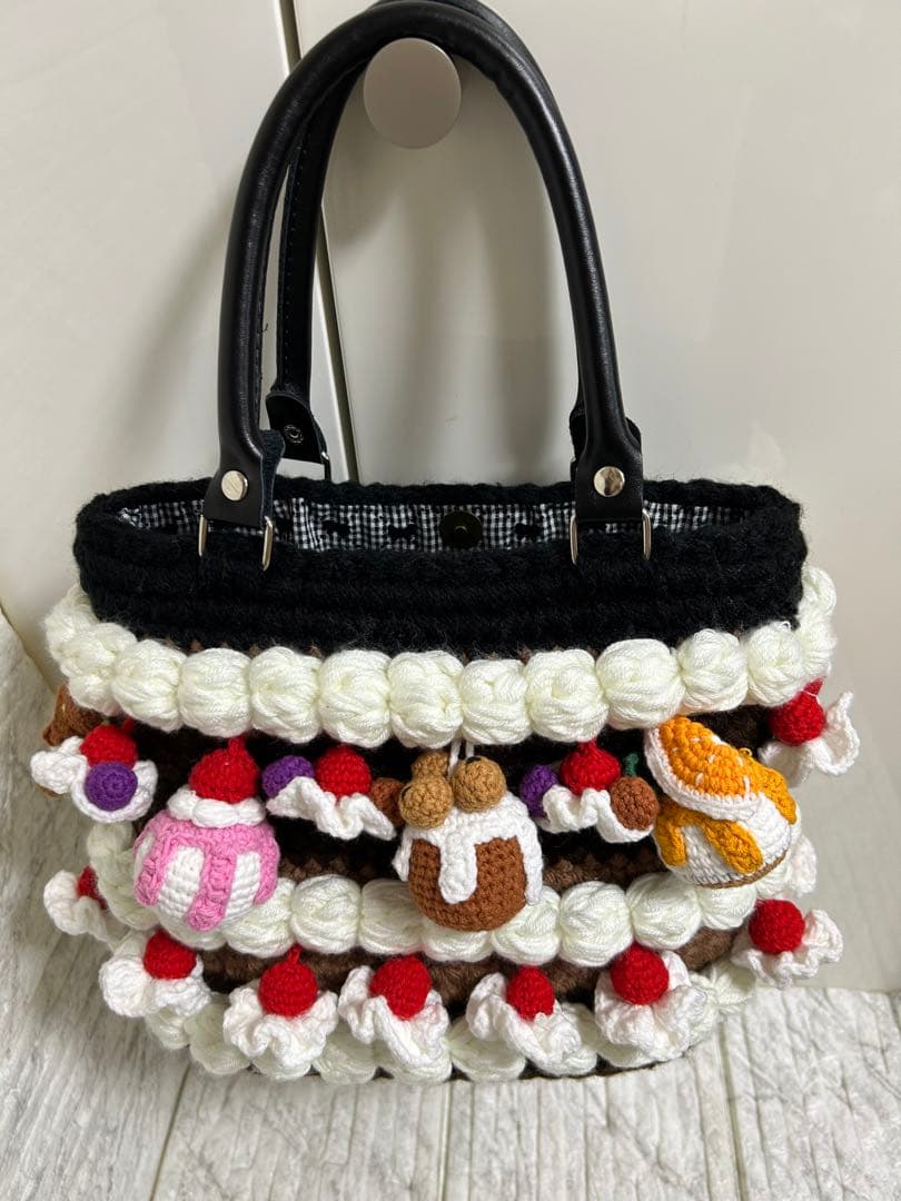 おやつバック⭐️No.5