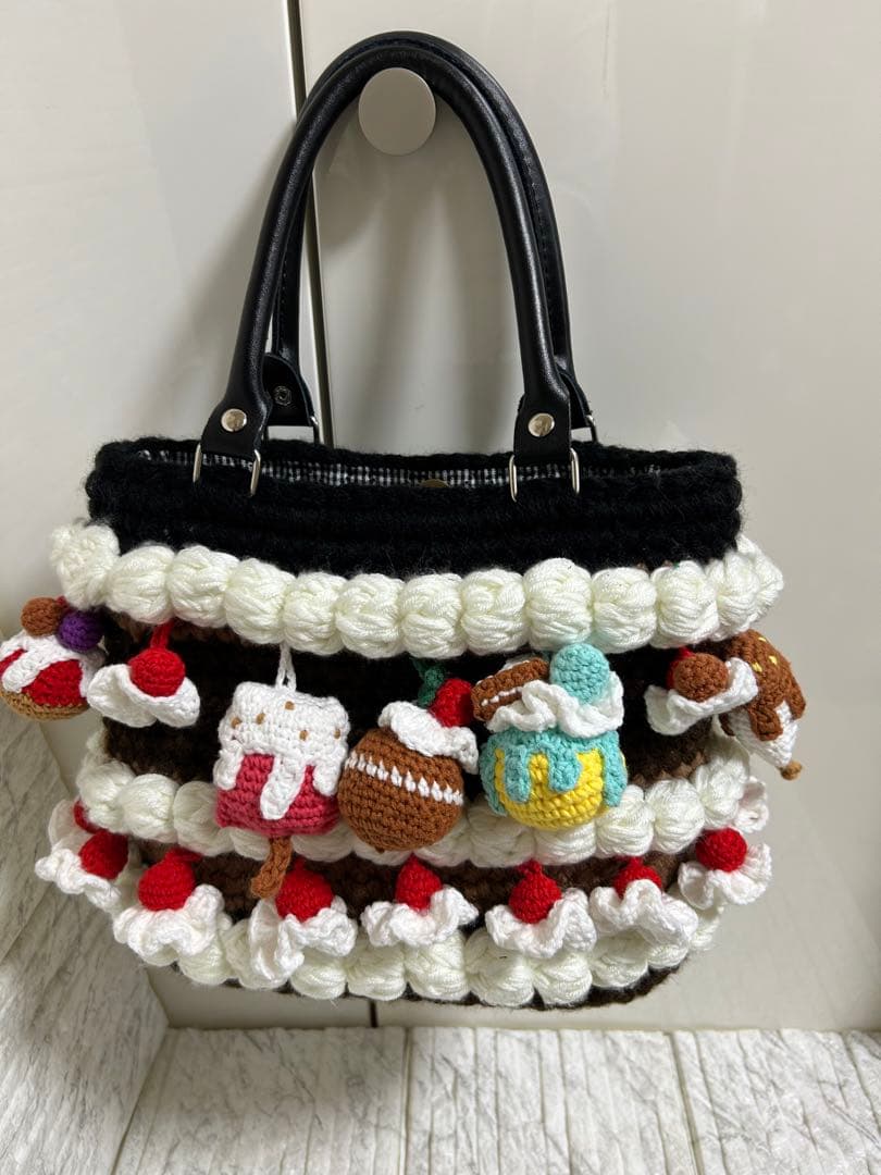 おやつバック⭐️No.5