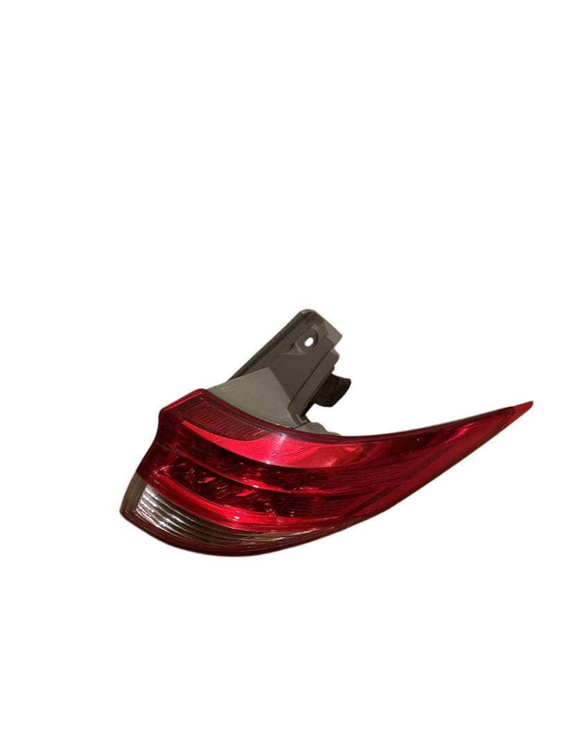 トヨタ エスティマ中期 後期兼用 テールライト 純正 5点セット