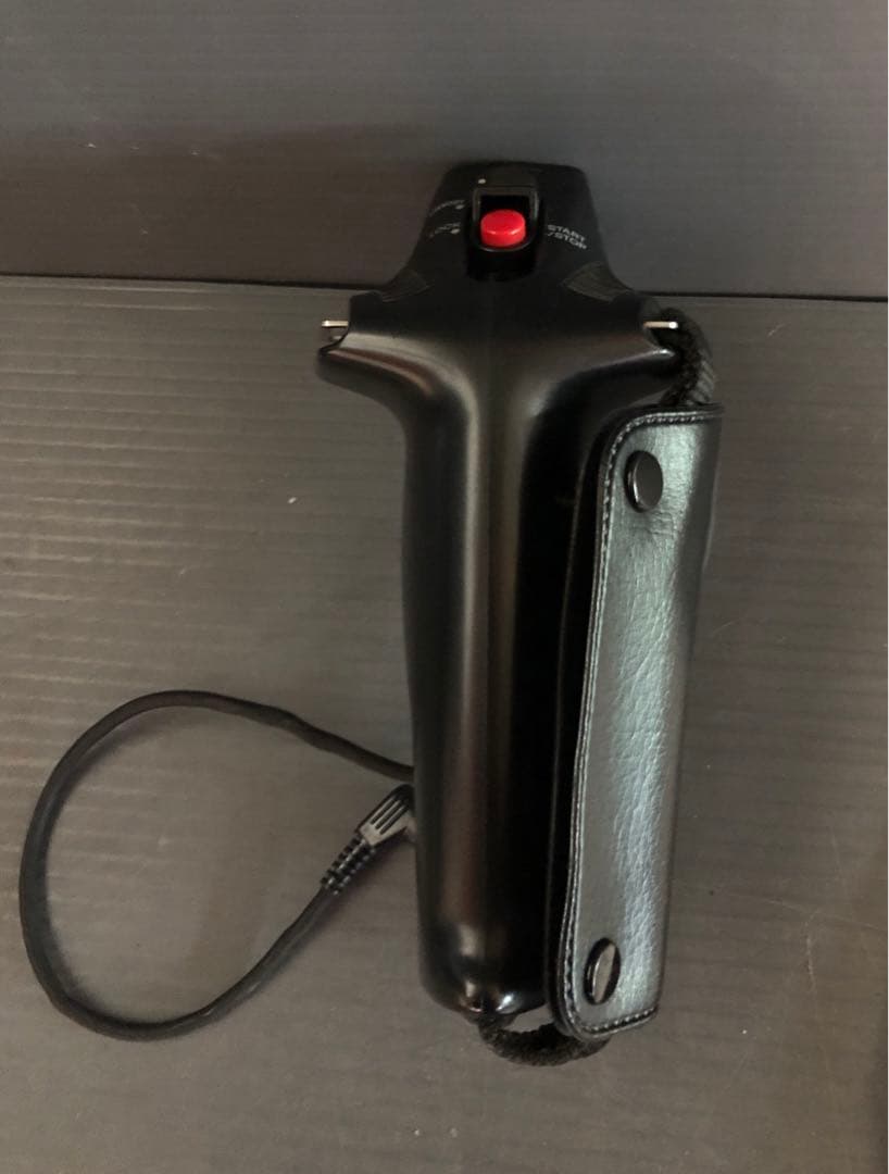 SONYビデオカメラセットCCD-V900E （ジャンク）