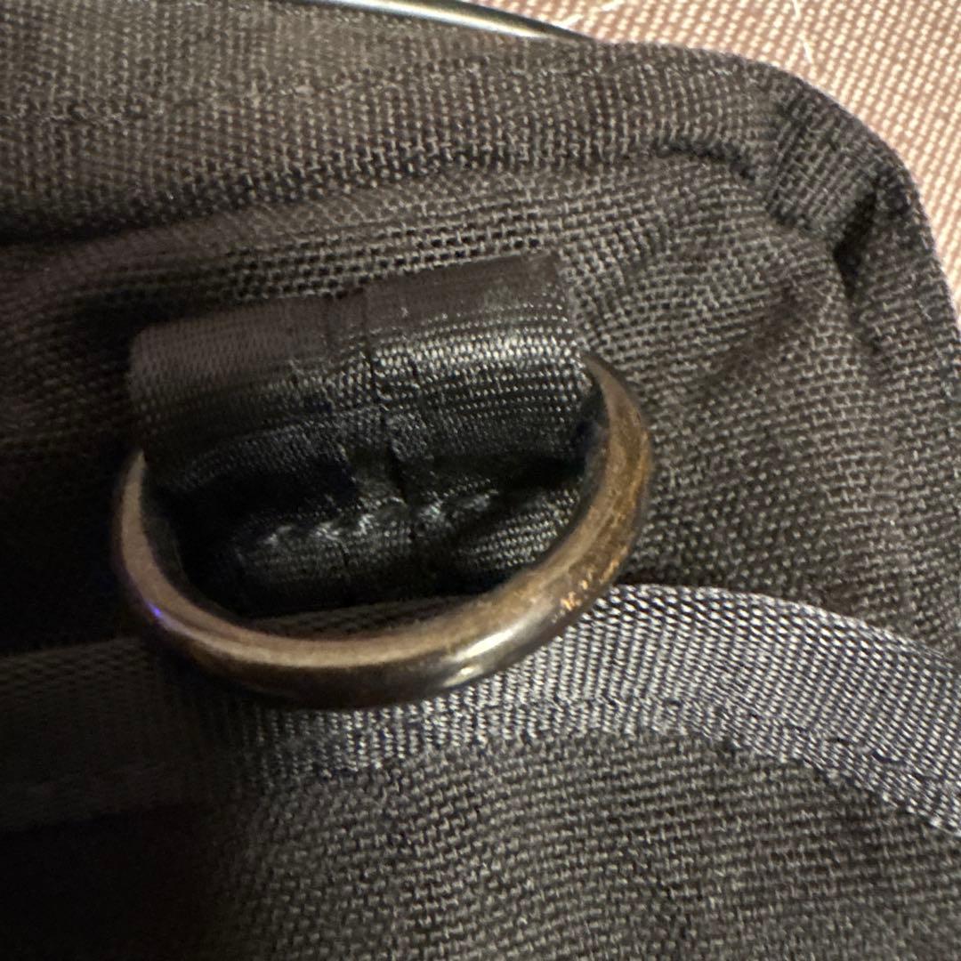 吉田カバン　PORTER / HYBRID2WAY BRIEFCASE