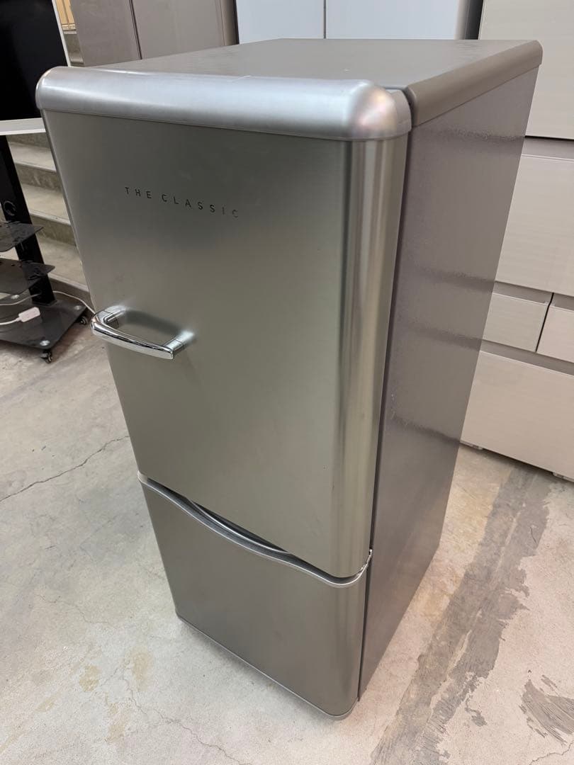 2017年式 150L DAEWOO 冷蔵庫 DR-C15AS