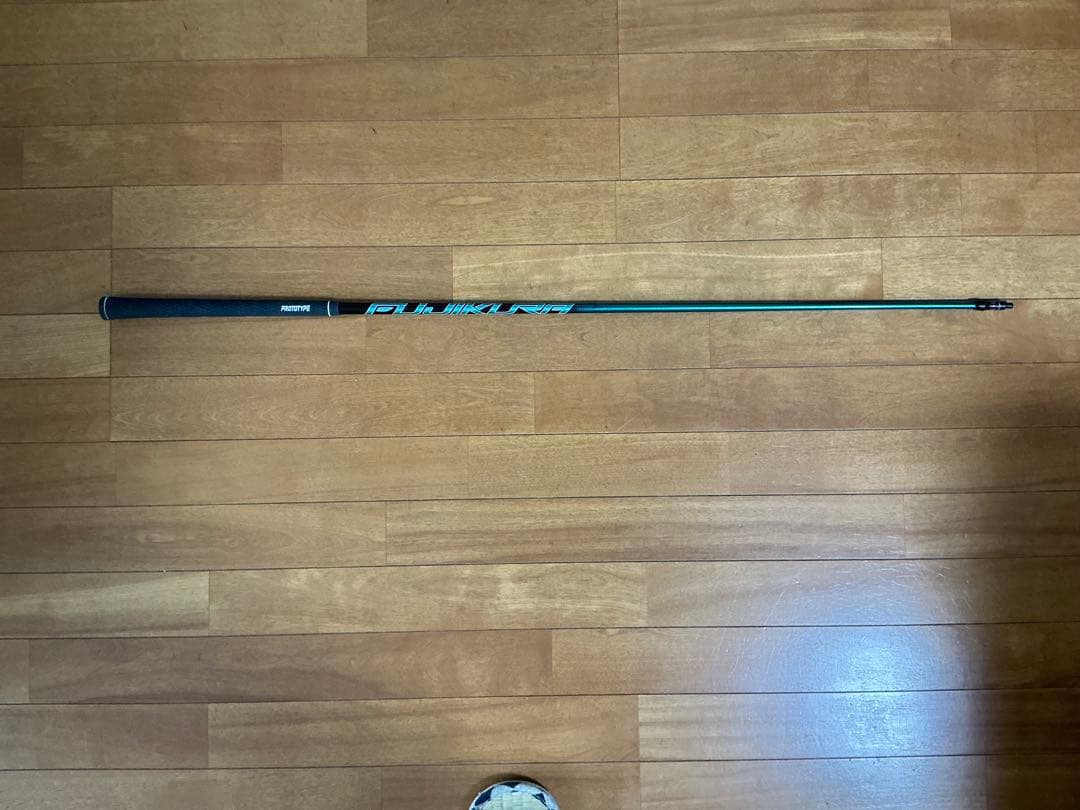 スピーダー　NXグリーン　シャフト　FW 60SR ピンスリーブ