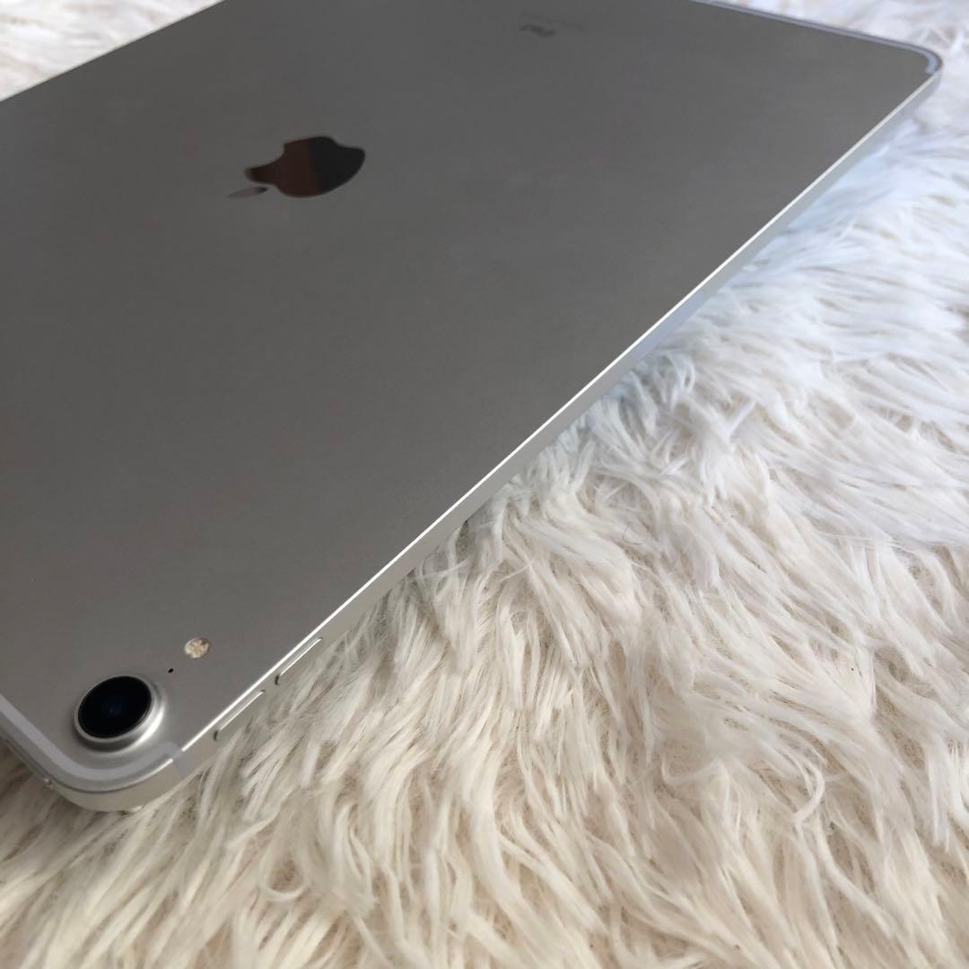 【ラスト1台】iPad Pro 12.9 第3世代 256GB Wi-Fi